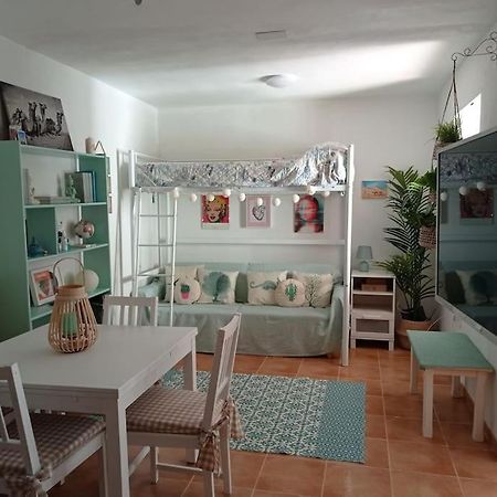 Precioso Loft En El Centro De Cordoba. Apartment Bagian luar foto