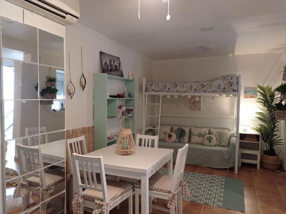Precioso Loft En El Centro De Cordoba. Apartment Bagian luar foto